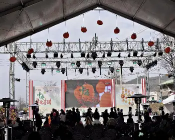 양촌 곶감축제_8