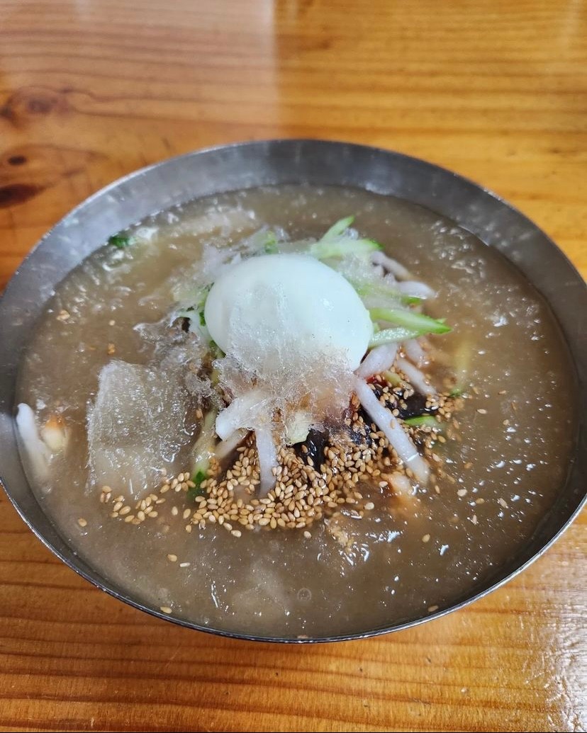 화천 살랑교 근처 맛집