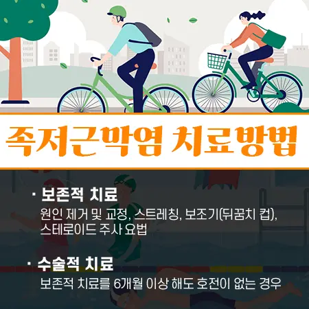 족저근막염 깔창