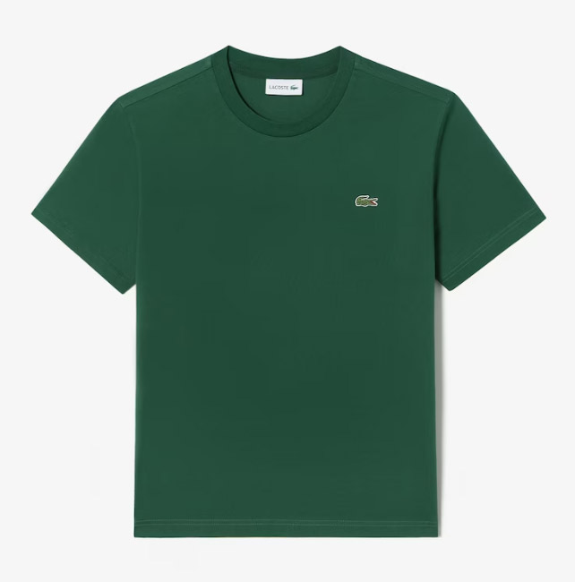 베이직-크루넥-티셔츠