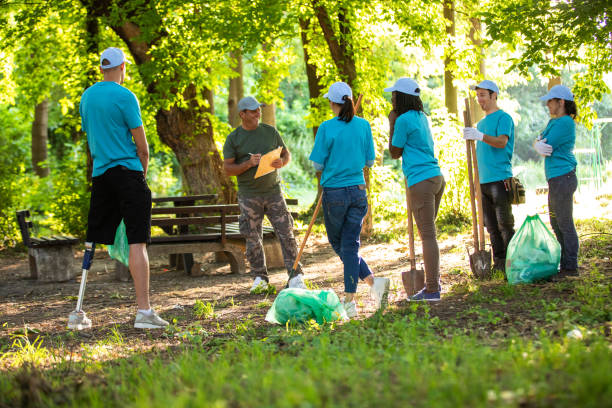 자원봉사활동지원금 신청대상