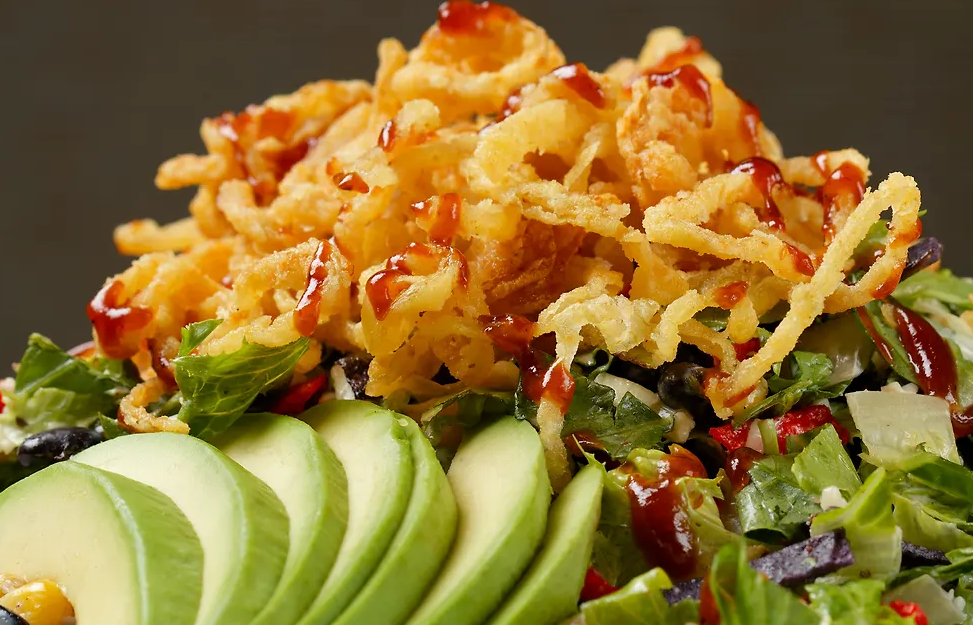 Wildberry Pancakes &amp; Cafe