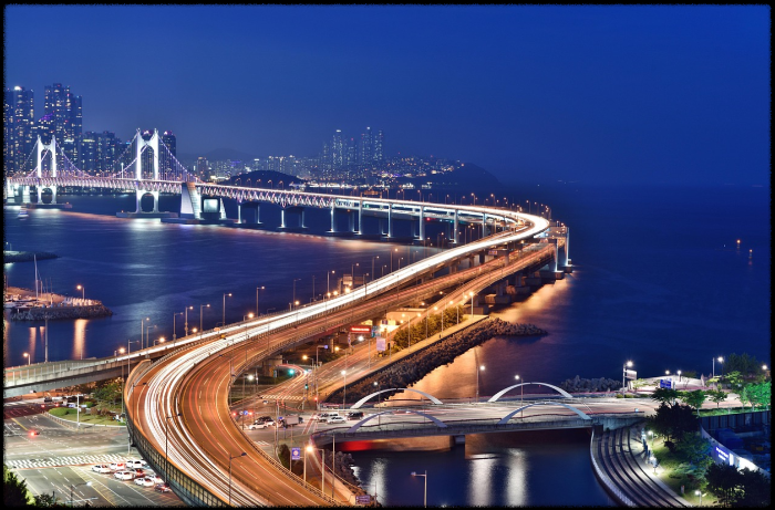 부산불꽃축제 어디서 볼까? (광안리 명당 추천)