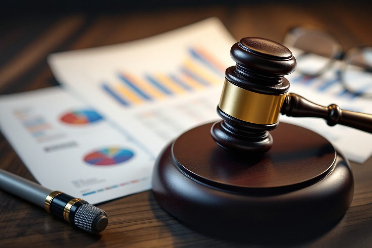 불공정 거래 처벌강화