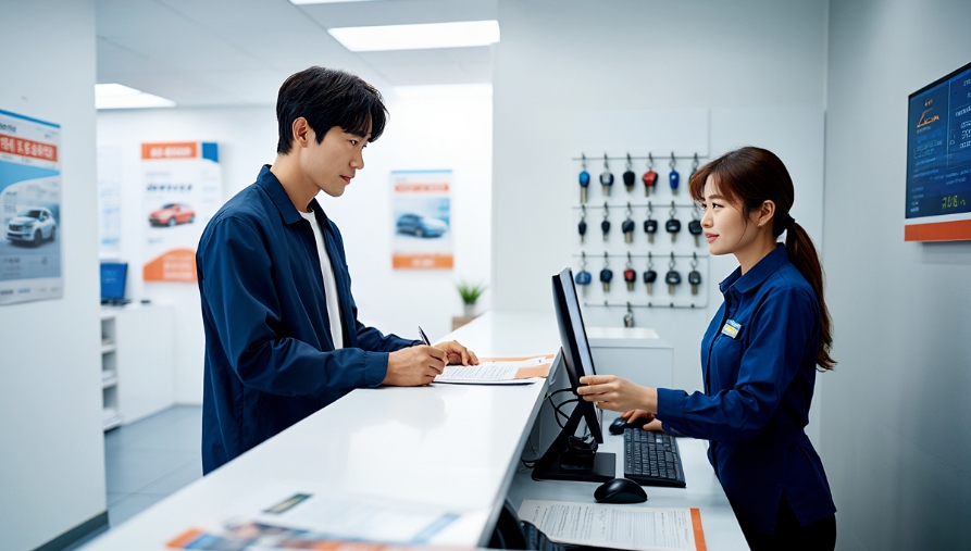 제주도 렌터카 가격 비교 TOP5 &ndash; 현지인 추천 가성비 렌트카 업체는