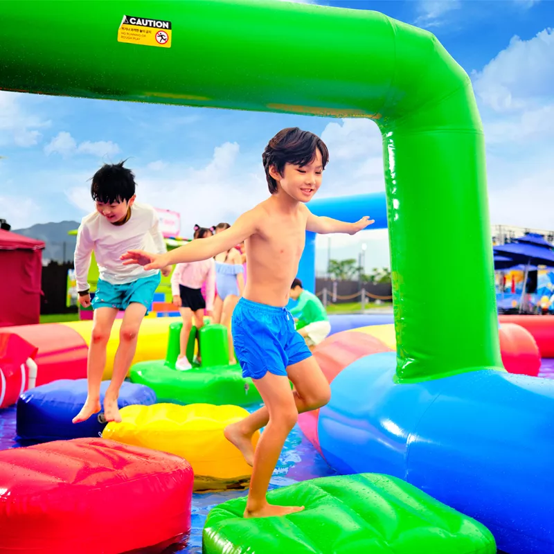 당일치기추천 레고랜드 워터메이즈 썸머 페스티벌 행사 안내