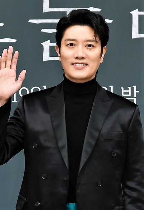 무빙