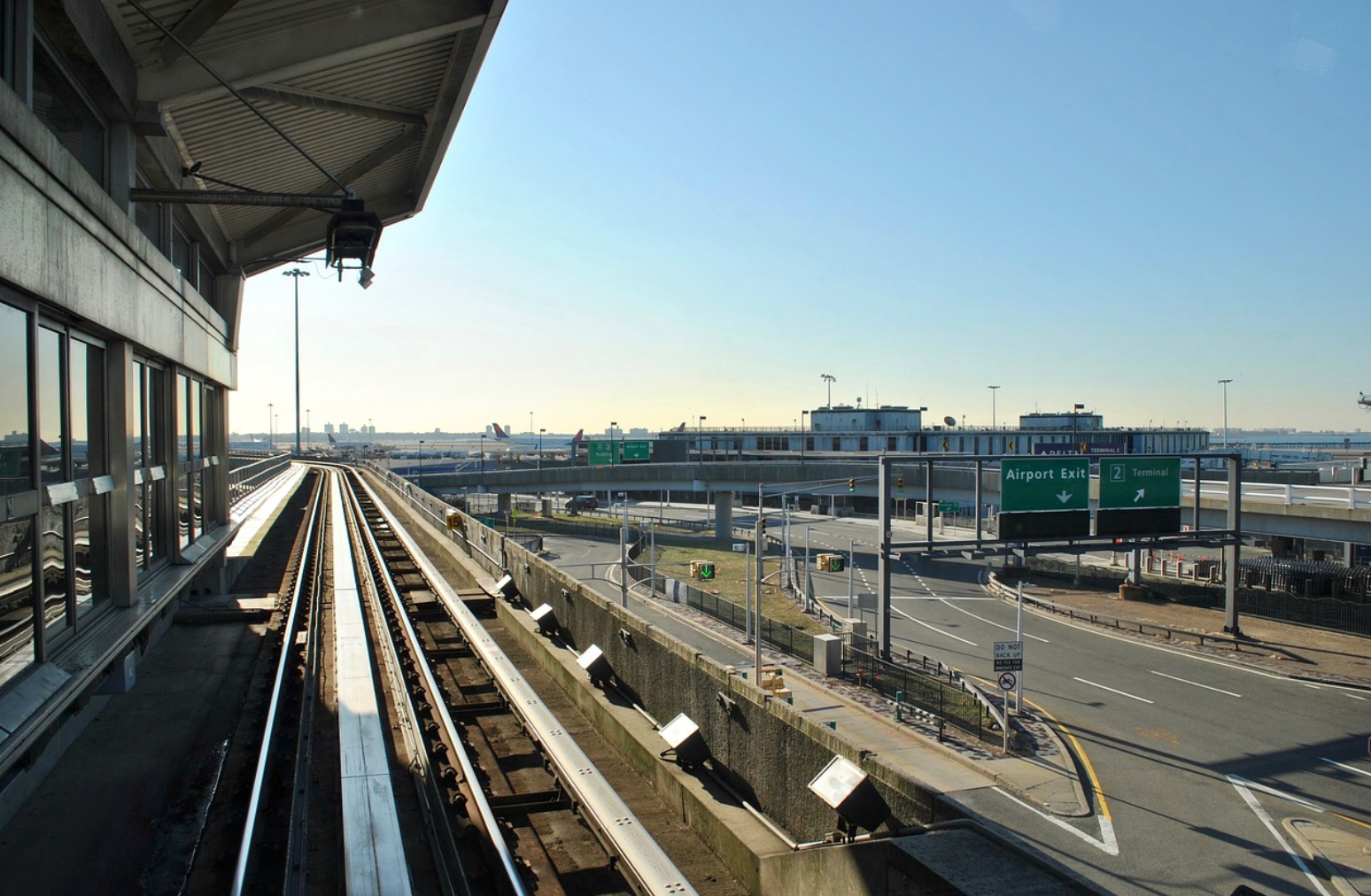 설렘이 시작되는 공항