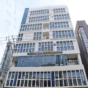 가족사랑-요양병원