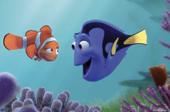 전주국제영화제 픽사작품