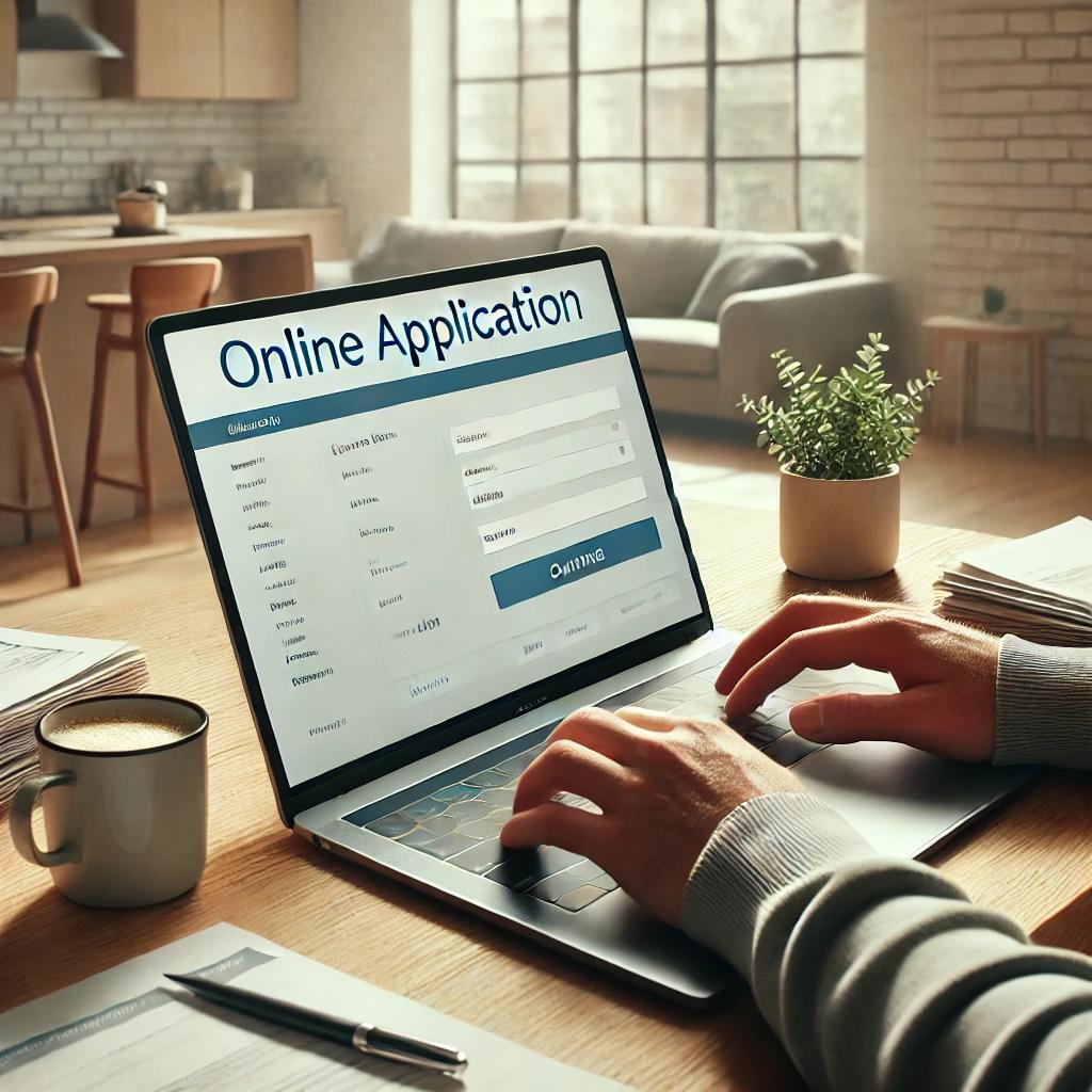 국민취업지원제도 온라인 신청방법