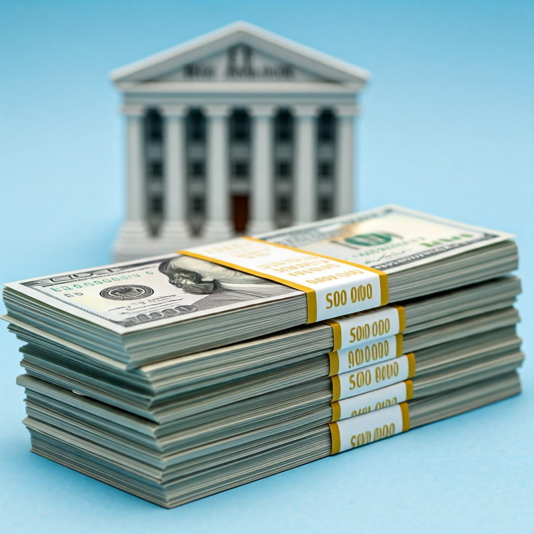 소상공인 대출 서울시 마이너스 안심통장 1천만원 지원