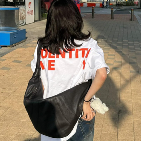 르메로 크루아상백 실용성