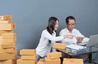 개인통관부호 발급 