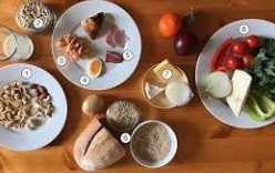 영양 균형을 위한 보완 전략