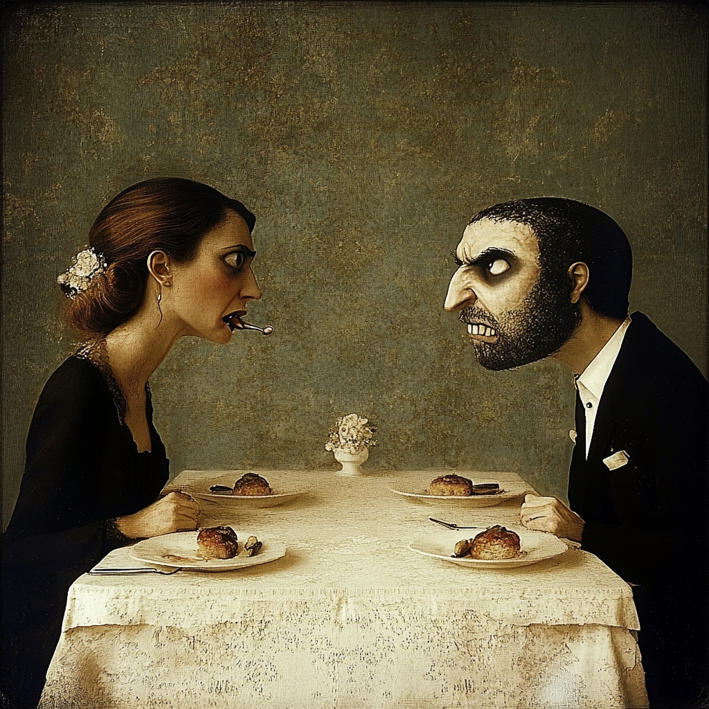 항소 절차는 다시 법적 심사를 받는 단계