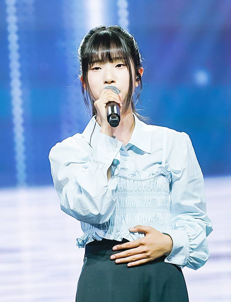 가수-빈예서
