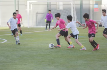 축구학원 창업에 대하여 알아보기