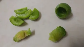 매실 씨 제거 후 매실청 매실장아찌 담그는 실전 방법_20