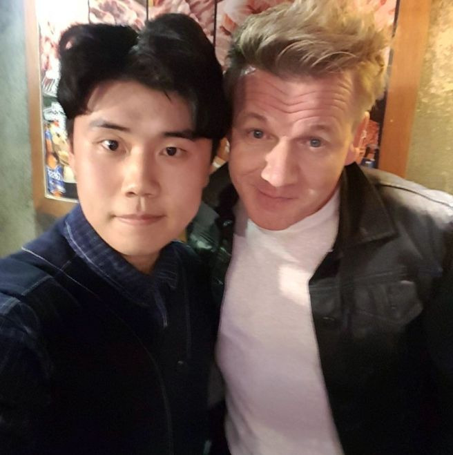 나폴리 맛피아 흑백요리사 우승