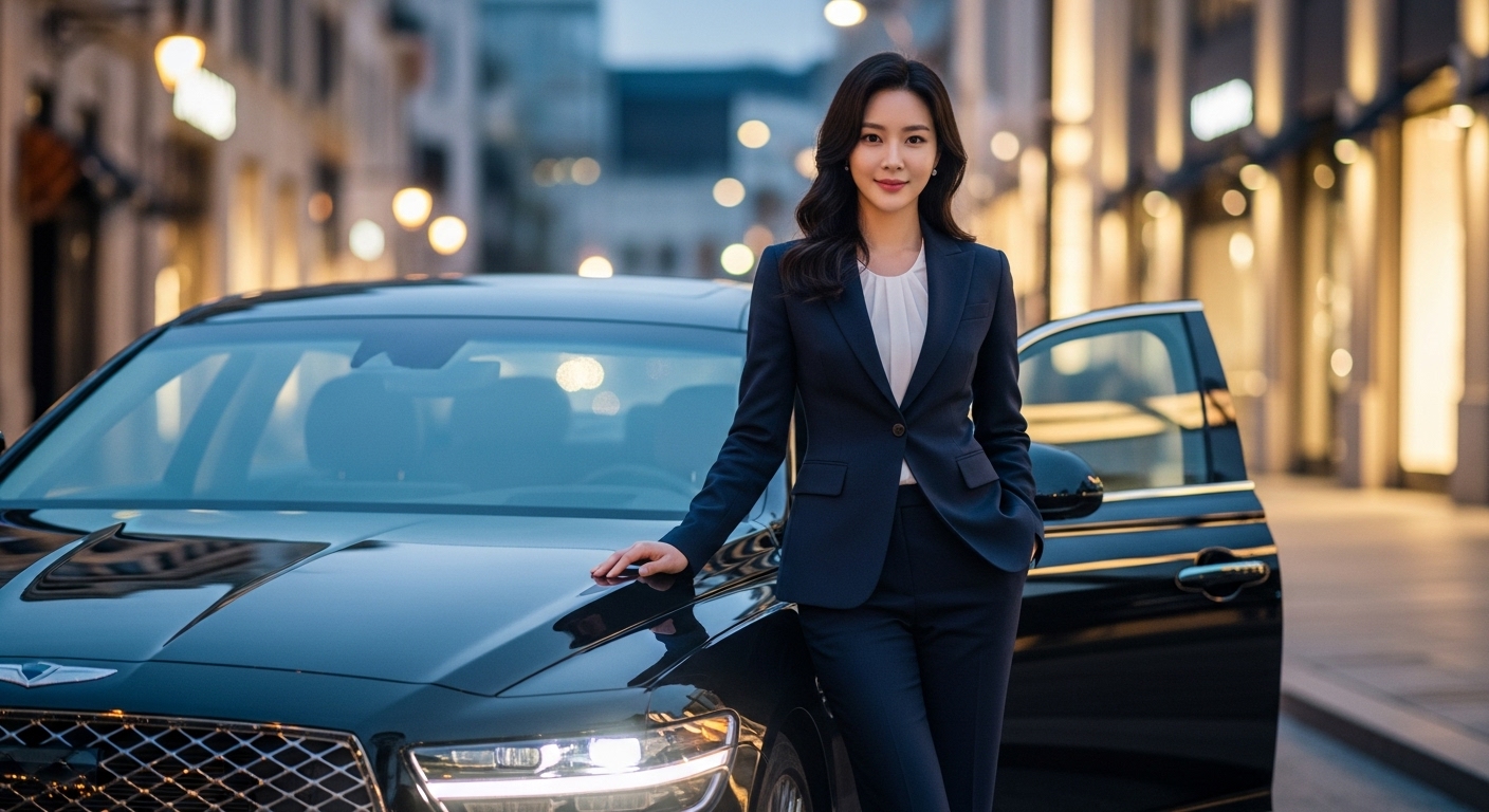 프리우스 하이브리드 출고