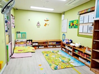 2025년 7월 어린이집 0~2세&middot;장애아 보육료 5% 인상!