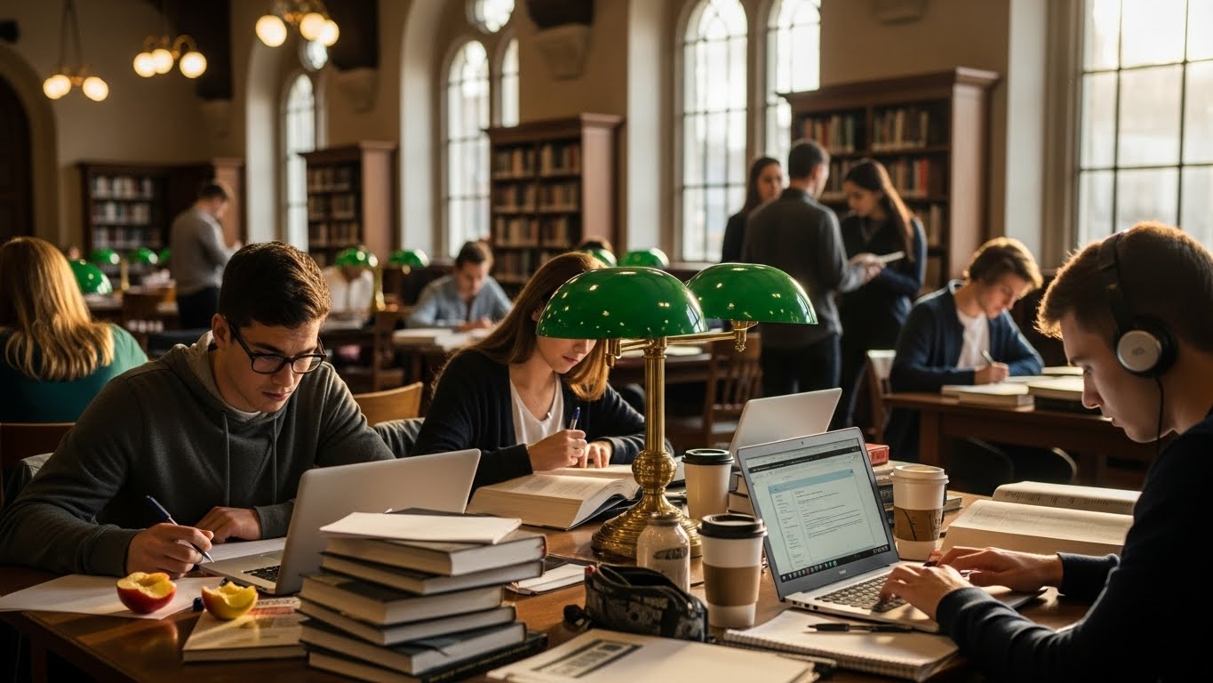 석사 논문 준비 필수! 유사도 검사 통과하는 구조 바꾸는 팁