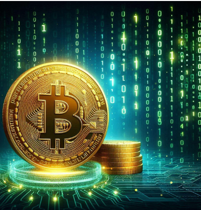 비트코인과 금의 변동성 비교