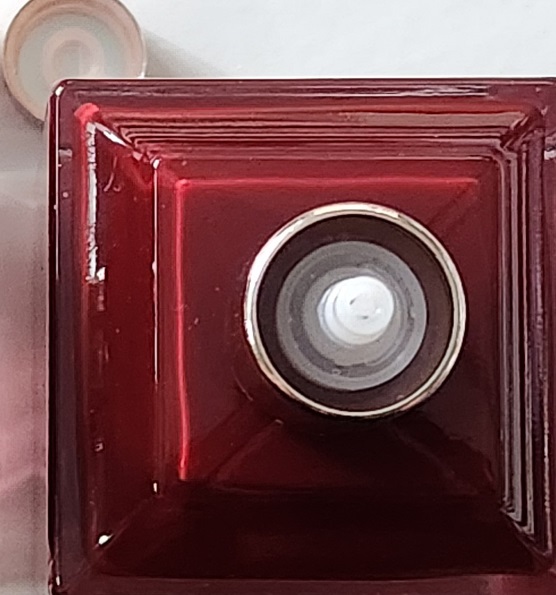 향수분사구안쪽모양