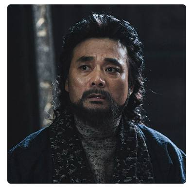 아라문의 검 등장인물