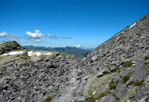 한라산 국립공원 탐방예약제