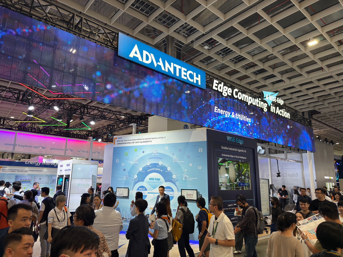 [현장 스케치] &lsquo;AI Next&rsquo; 시대를 마주한 현장 - COMPUTEX 2025 in 타이베이