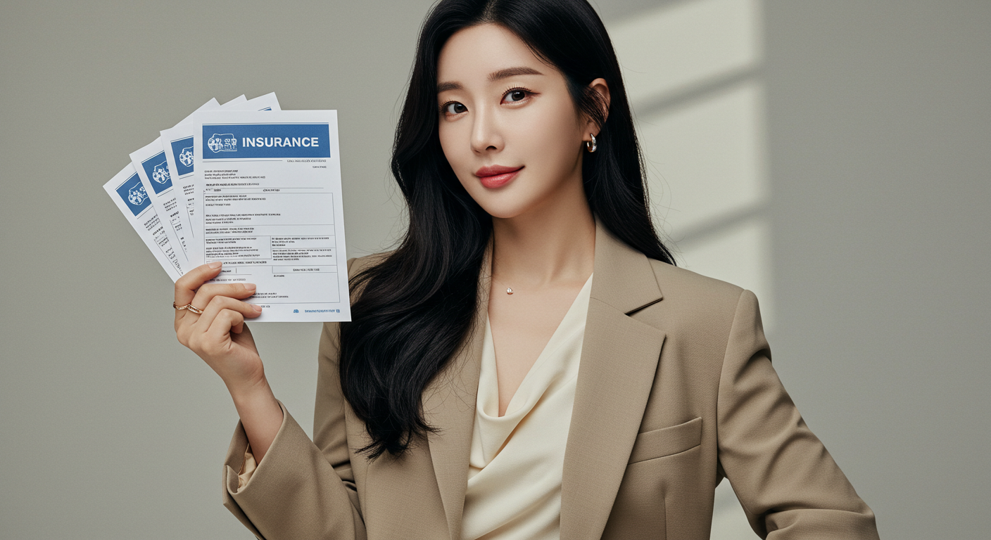 연령별 실비보험 추천