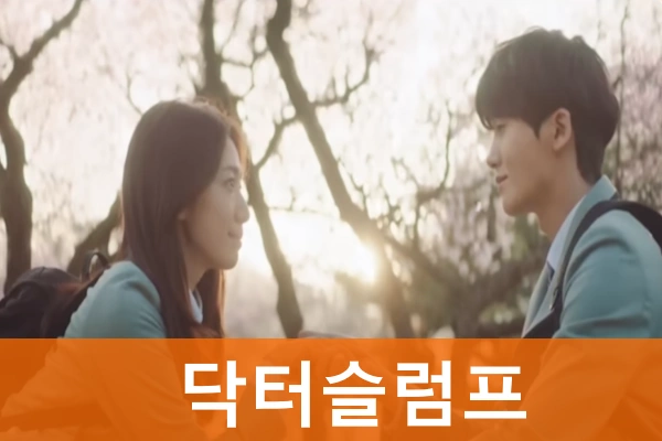 닥터슬럼프 드라마