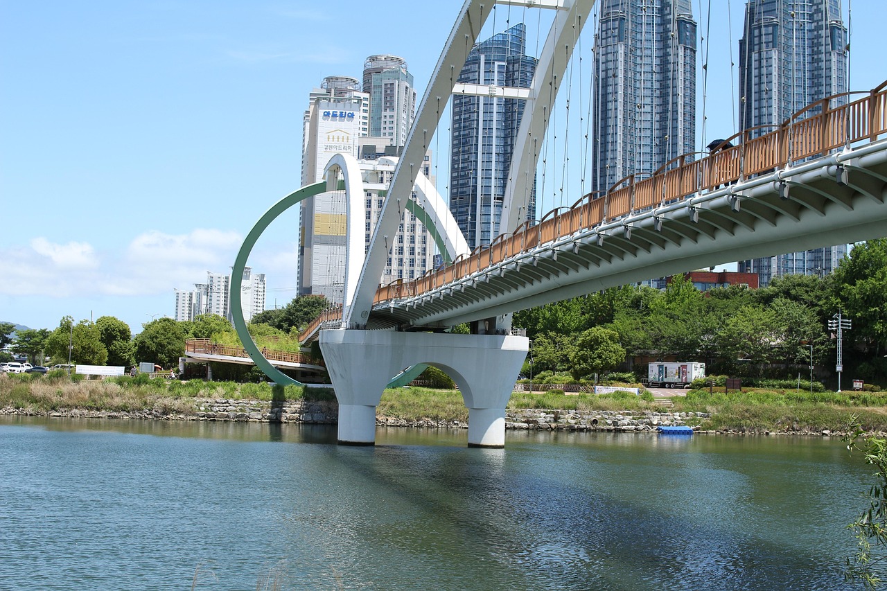 울산여행 관련 사진