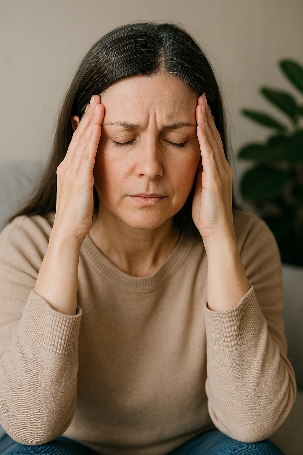 자가면역질환 관련 이미지