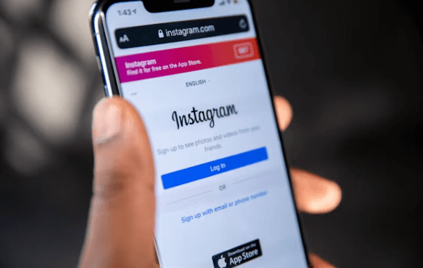 인스타그램 사용법