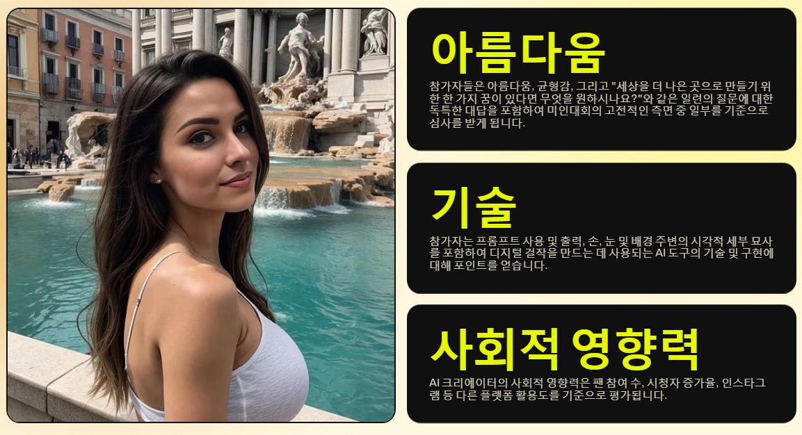 Miss AI