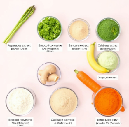 스톰-식이섬유정-내돈내산-효능-후기-복용법