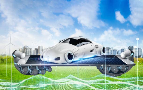 스마트폰 앱으로 통합되는 대중교통 플랫폼