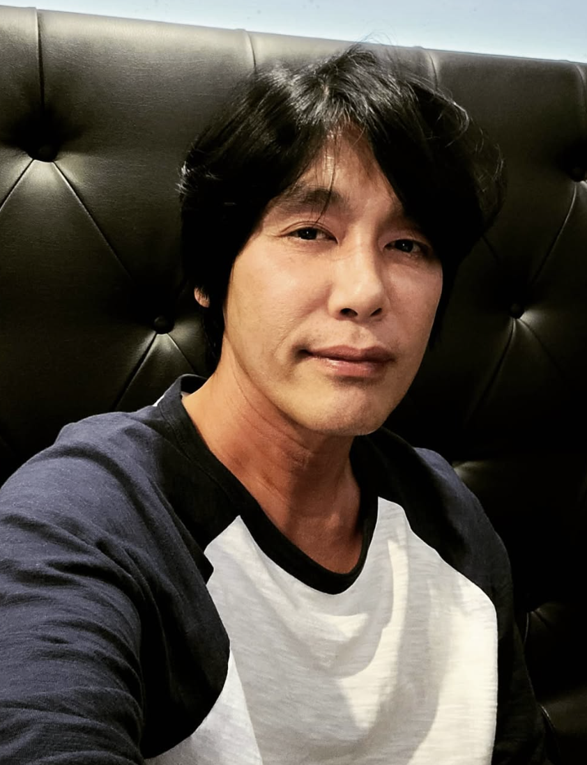 최성국 인스타그램 셀카