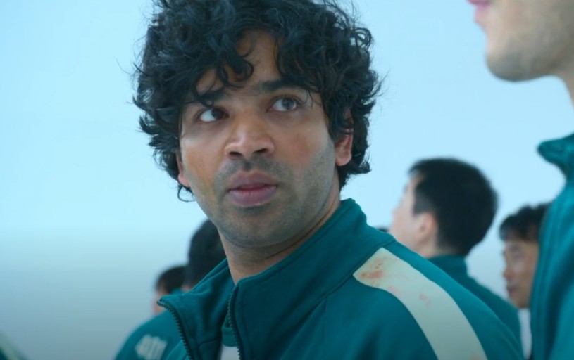 오징어게임 시즌2 등장인물 출연진 넷플릭스 다시보기