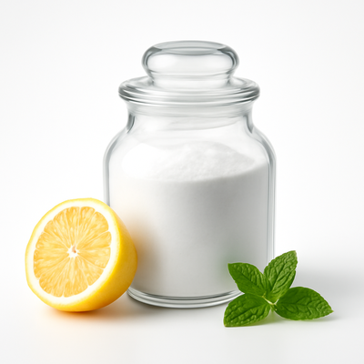 냉장고 냄새 제거, 제일 오래가는 천연 방법