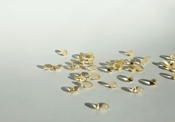 만성 염증 잡는 법: 3대 영양제와 식단 수치 낮추기