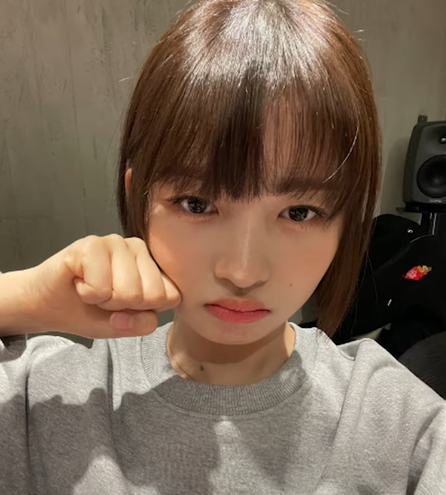 메인 래퍼 레이