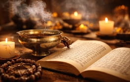 반야심경 원문과 해석