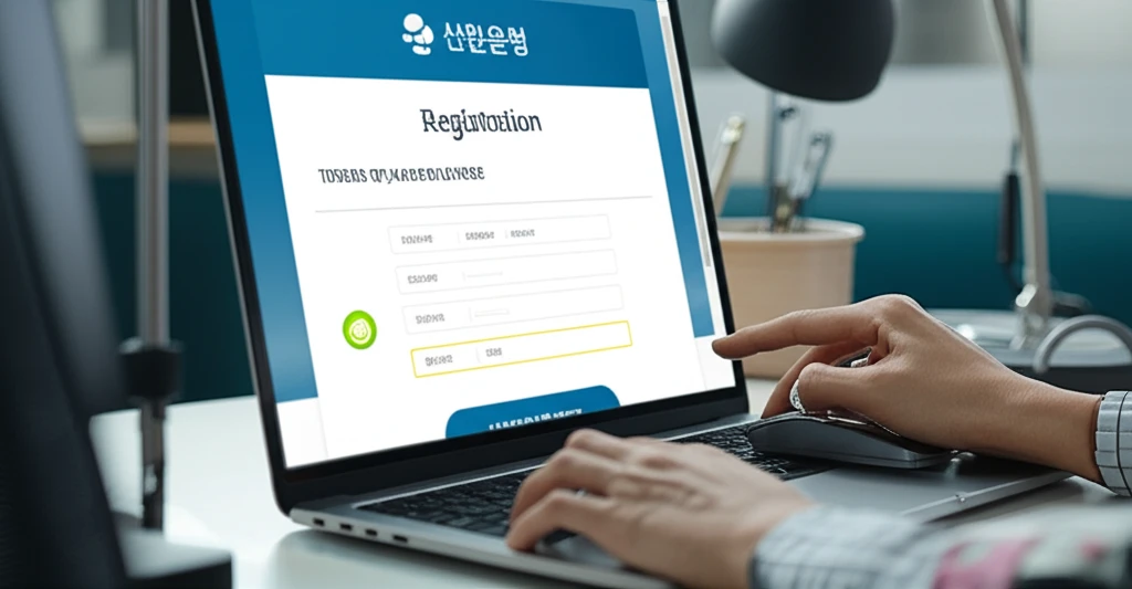 신한은행 인터넷뱅킹 해외에서도 OK!