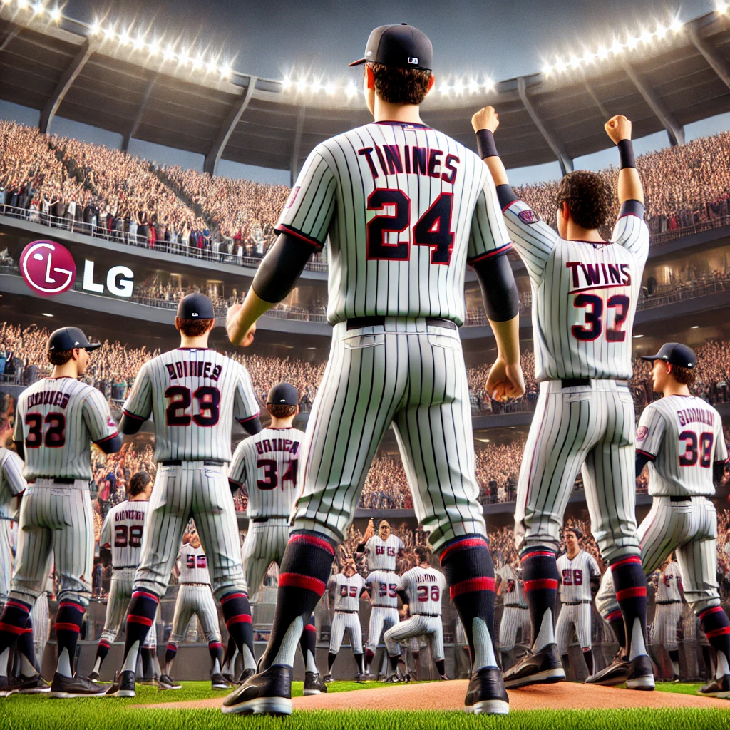 한국시리즈 역대 우승팀 알아보기