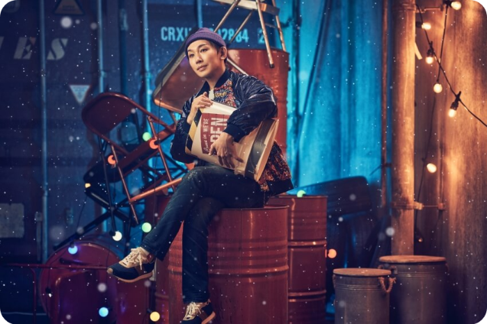 뮤지컬&lt;렌트&gt; 일정