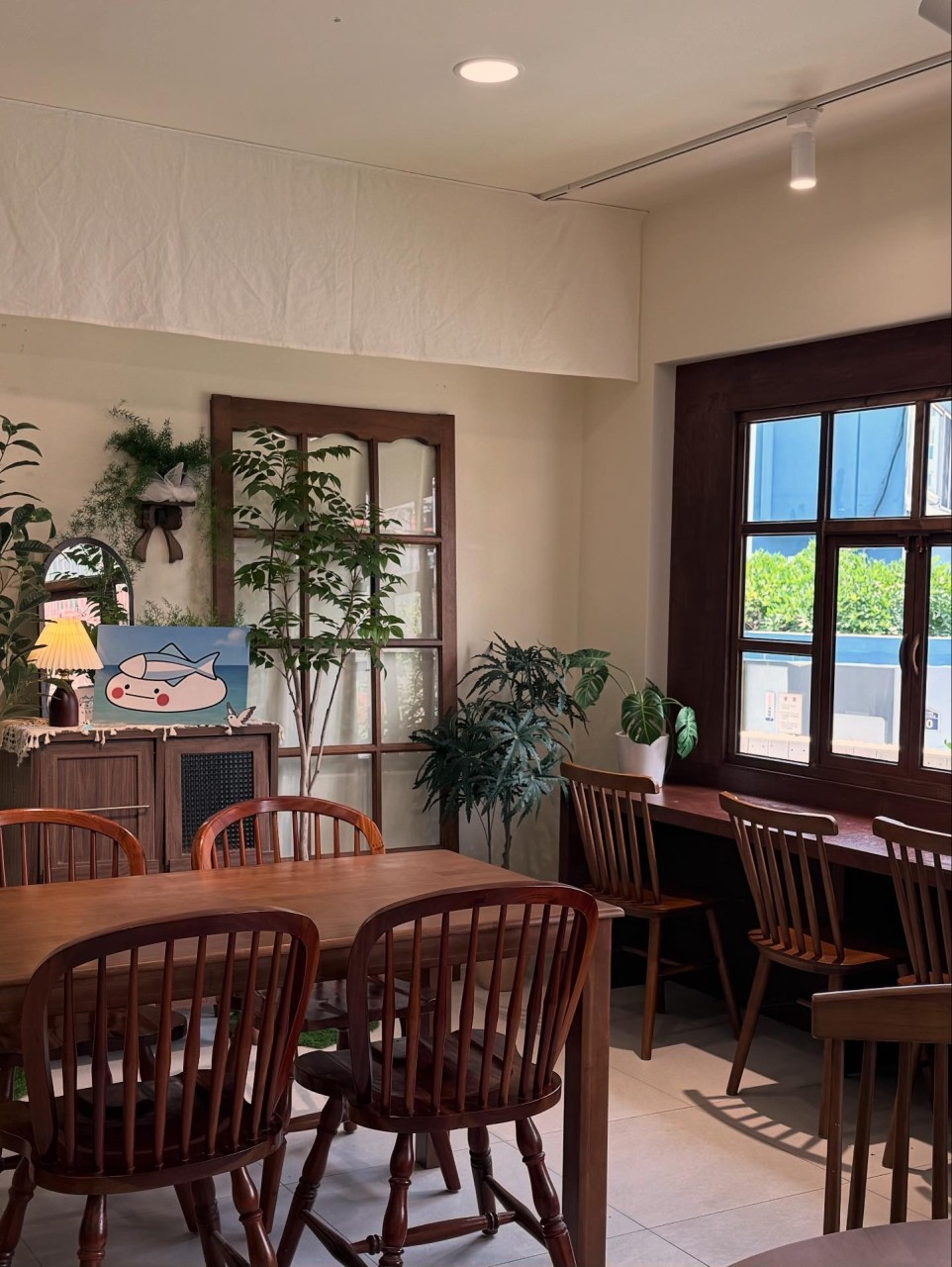 광안리 리쿠리식당